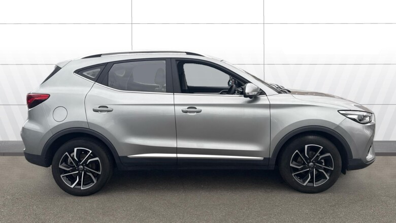 MG ZS 1.0T GDi Exclusive 5dr DCT Petrol Hatchback